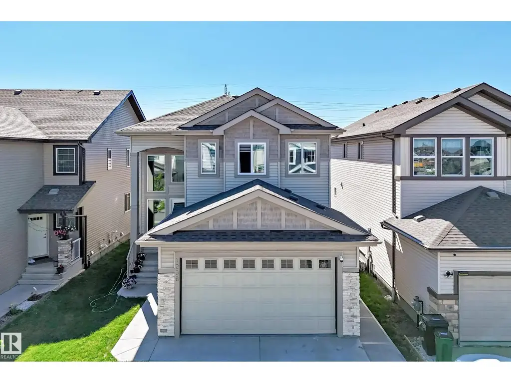 1238 26a St Nw, Edmonton